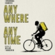 proiezione sabato 30 novembre 2024 del film Anywhere Anytime presso il Club Amici del Cinema in Via Carlo Rolando