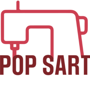 logo popsart