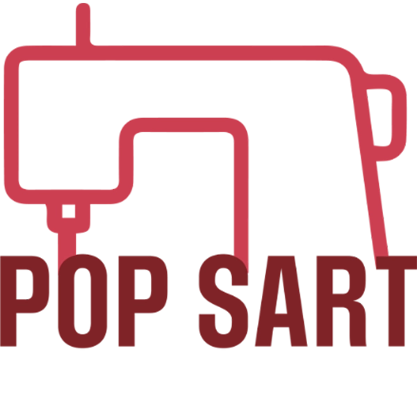 logo popsart