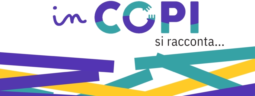inCOPI si racconta, martedì 18 novembre 2025