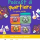 Il podcast di quartiere