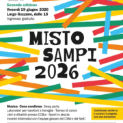 misto sampi
