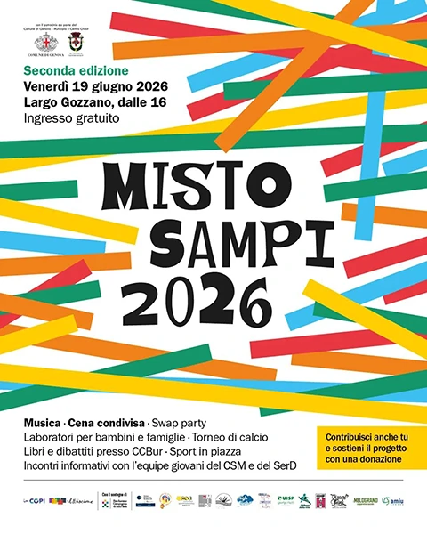 misto sampi